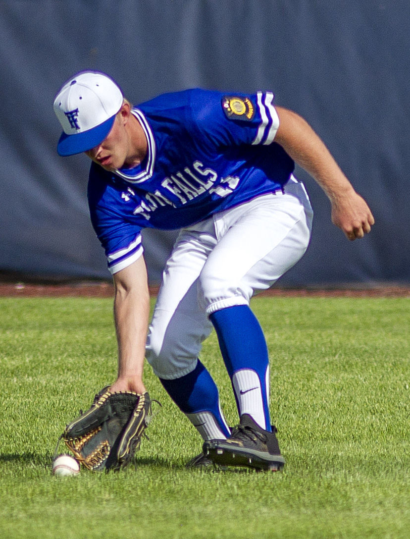 Twin Falls Cowboys face off against Reno